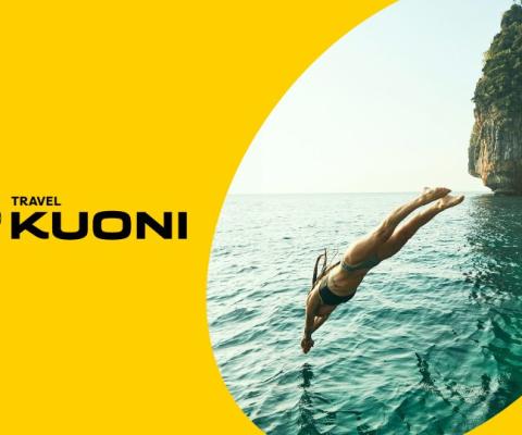Kuoni is ending its partner store programme