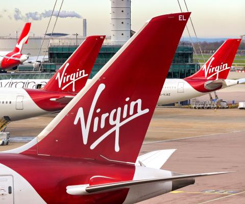 Virgin Atlantic