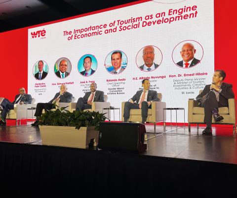 WTE Miami will take place over 27-28 October