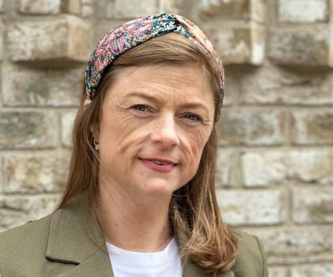 Clodagh Roberts
