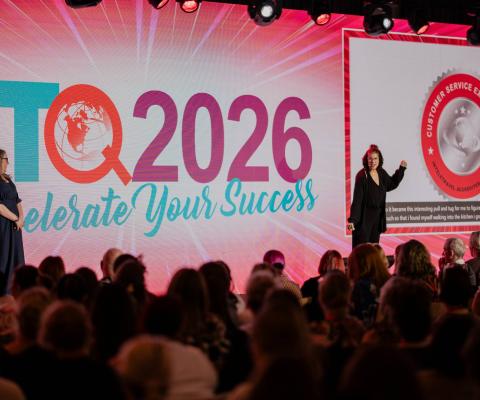 2026 InteleTravelQuest conference in Krakow, Poland