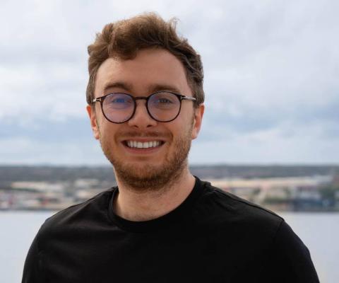 Jeremy Smith, Travel Counsellors