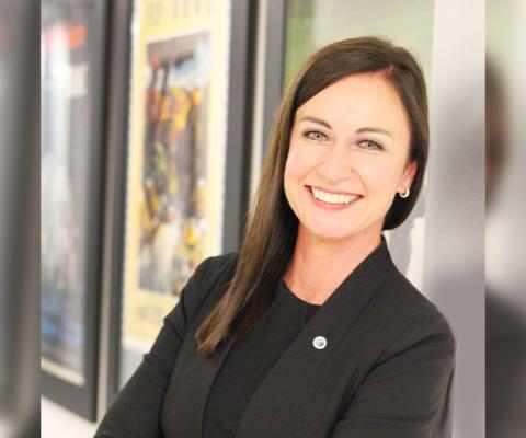 Kelly Jackson