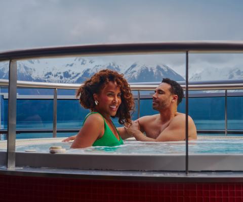 Virgin Voyages