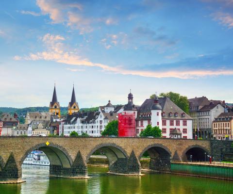 Koblenz