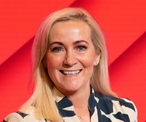 Barrhead Travel Managing Director Nicki Tempest-Mitchell
