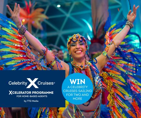 Celebrity Cruises
