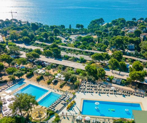 Cala Gogo is on Spain's Costa Brava
