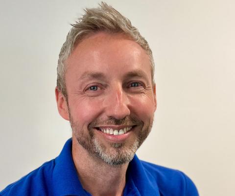 Colin Martin-Weekes is Head of Franchise at GoCruise & Travel