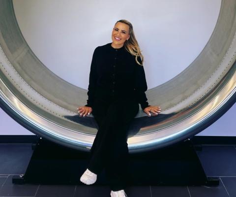 Bryony Boulter