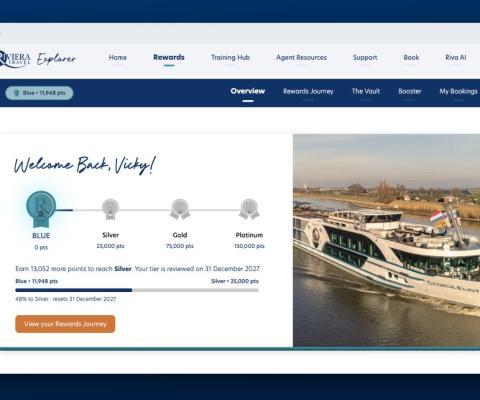 Riv Rewards