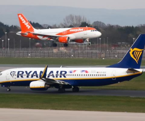 EasyJet 