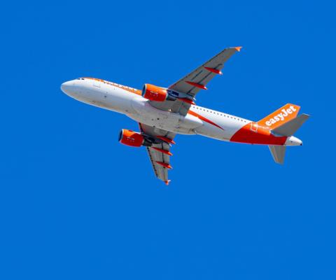 EasyJet 