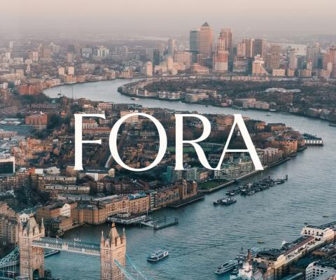 US host agency Fora