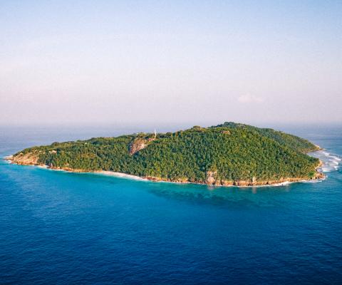 Fregate Island 
