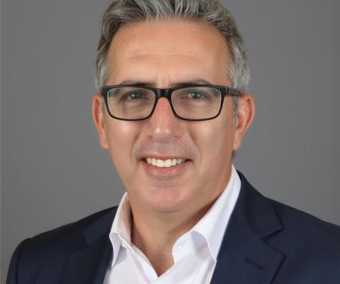 Guy Novik, USAirtours