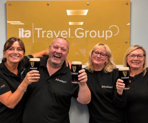 JTA Holidays Ireland