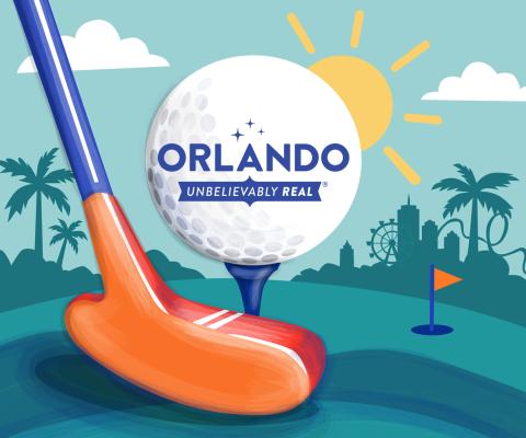 Play Your Way to Orlando