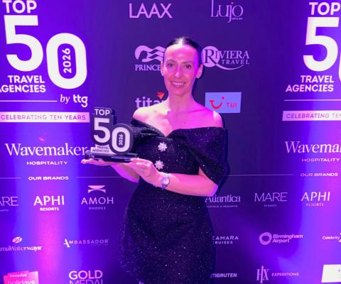 Designer Travel Personal Travel Expert Paula Mottram