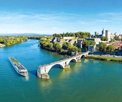 Avignon France