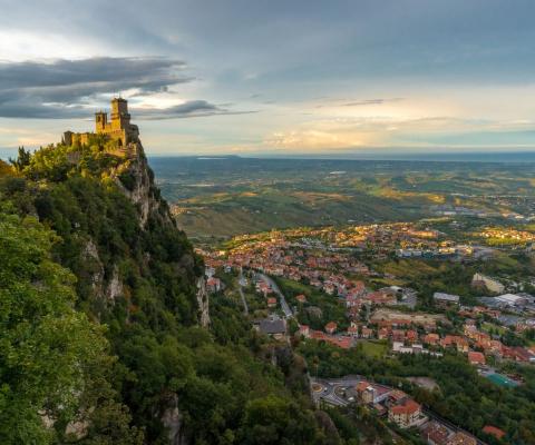San Marino