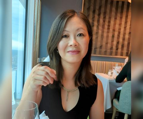 Jenny Liu 