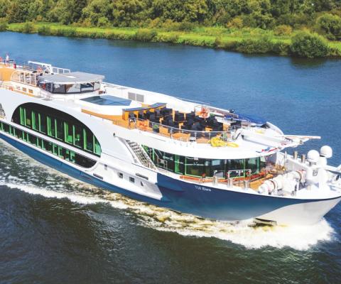Tui River Cruises
