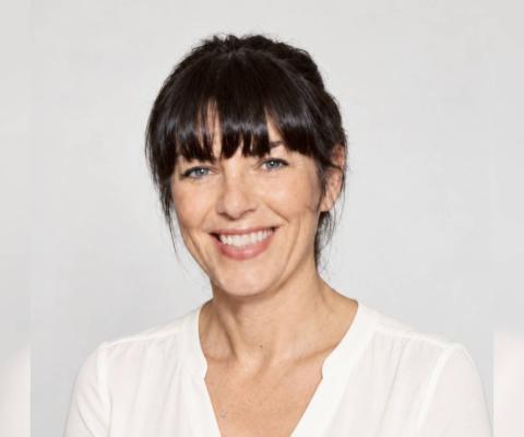 Sarah Barry, Trade Sales Consultant at USAirtours