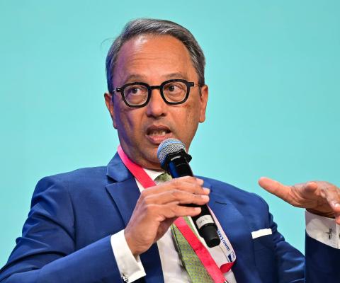 Dinesh Burrenchobay