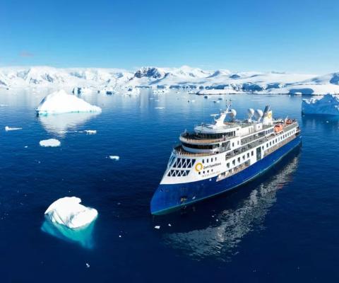 Ocean Explorer