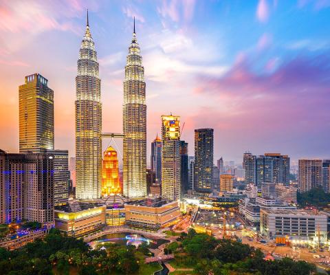 Kuala Lumpur