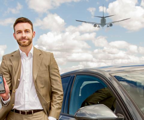 Jonathan Kettle (Taxicode)