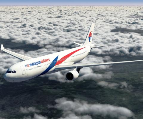 Malaysia Airlines (A330)