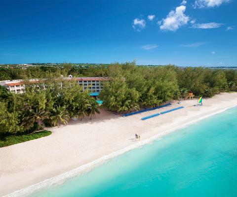 Sandals Barbados