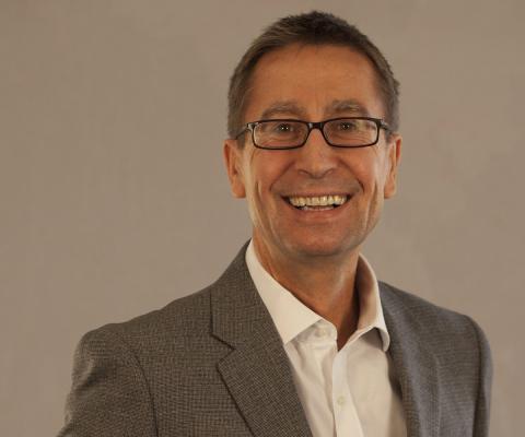 Steve Byrne (Travel Counsellors)