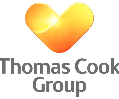 Thomas Cook logo