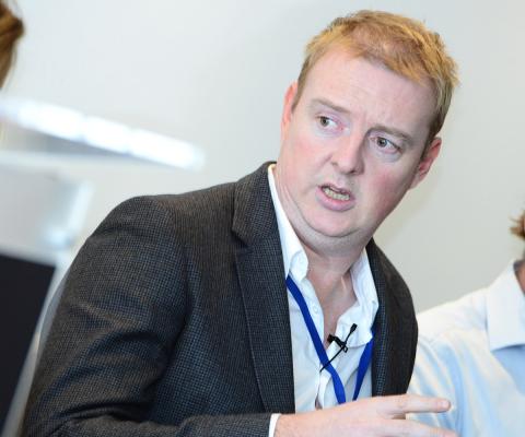 Chris Roche, Travel.co.uk