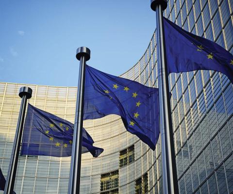 European Commission (stock)