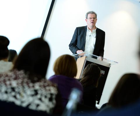 Peter Long (Tui Group)