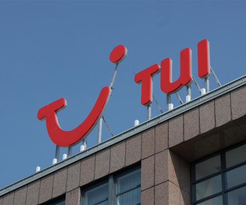 Tui headquarters