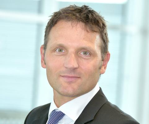 Giles Hawke (MSC Cruises)