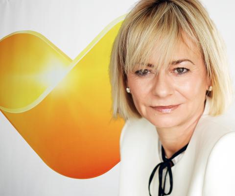 Harriet Green (Thomas Cook)