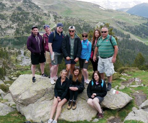 Intrepid Travel - Thomson agent fam