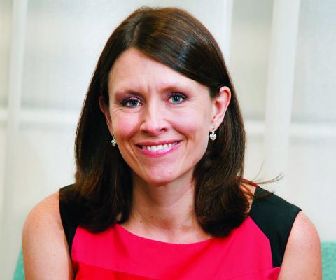 Kathryn Darbandi (Thomas Cook)
