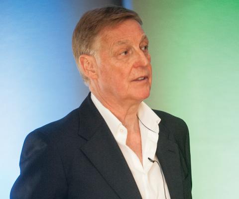 John Hays (Hays Travel)