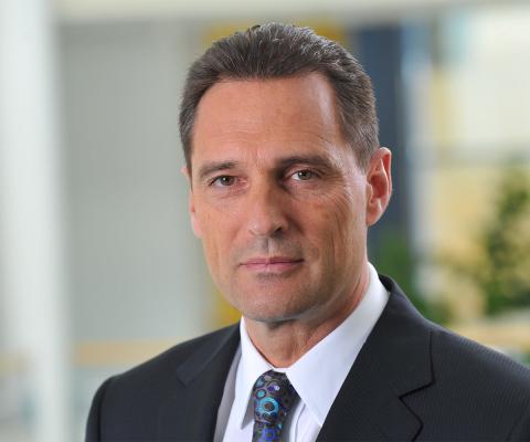 Peter Fankhauser (Thomas Cook)