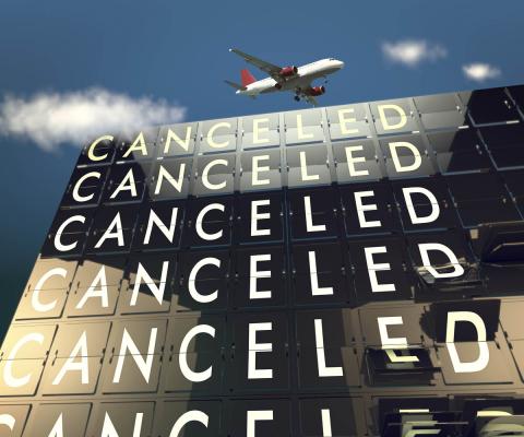 Consumers who have their package holiday cancelled due to changes in FCO advice "should be entitled to a full refund"