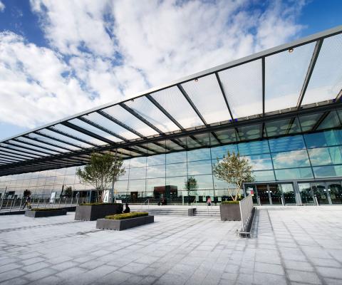 Heathrow - Terminal 4