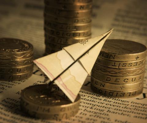 tax-pounds-paper-plane.jpg