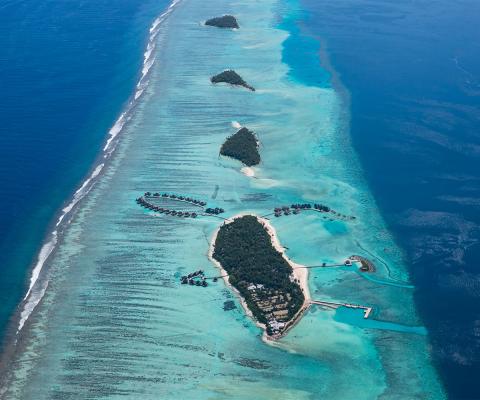 Como Maalifushi